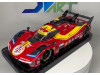 CALCA 1/32 FERRARI 499 24H LEMANS 2025 (50)