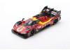CALCA 1/32 FERRARI 499 24H LEMANS 2025 (51)