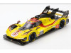 CALCA 1/32 FERRARI 499 24H LEMANS 2025 (83)