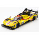 CALCA 1/32 FERRARI 499 24H LEMANS 2025 (83)