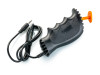 Orange thumb controller