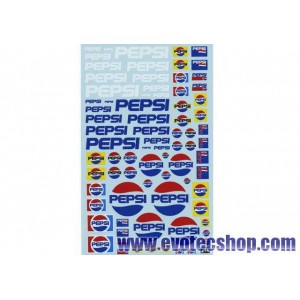 Calca Pepsi