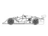 Porsche Kremer White Kit Type A