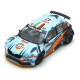 Skoda Fabia R5 Rally Montecarlo 2020 43 Gulf