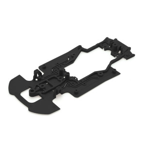 Chasis LMBH Supertrofeo Evo2 Duro - Negro