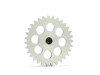 Corona Z31 Sidewinder Plata 18 mm.