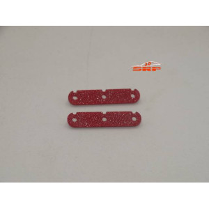 Soporte para la  bancada Roja y Gris de NSR de NSR