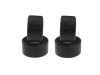TransAm Rear tyres SLICK Standard 30sh. (x2)