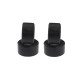 TransAm Rear tyres SLICK Standard 30sh. (x2)