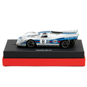 PORSCHE 917K MARTINI BRANDS HATCH 1000KM 1971 8 RC