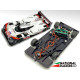 Chasis 3D SRC Porsche 919 Hybrid AiO-AW