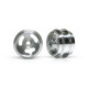 Llantas Pro Aluminio 15,8x10 W15810215AH