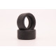 Neumaticos delanteros GT 25x11 55 shore (2x)