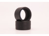 Neumaticos delanteros GT 23x11 55 shore (2x)