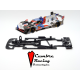 Chasis Kevlar M-Hybrid GTP SC RT4