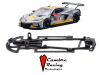 Chasis Corvette C8 R Cuna NSR