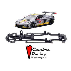 Chasis Corvette C8 R  NSR EVO