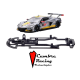 Chasis Corvette C8 R  NSR EVO