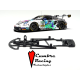 Chasis Porsche 992 GT3 R SC RT4