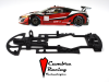 Chasis Honda NSX GT3 SC