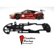 Chasis Kevlar Honda NSX GT3 SC