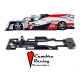 Chasis Toyota TS050 SRC