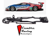 Chasis Ford GT SW