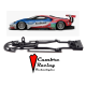 Chasis Ford GT SW