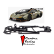 Chasis Lamborghini ST EVO2 RT4