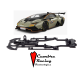 Chasis Kevlar Lamborghini ST EVO2