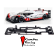 Chasis Porsche 919 SRC