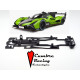 Chasis Lamborghini HY SC