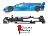 Chasis Kevlar Alpine A424 SC
