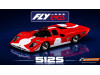 Ferrari 512S Rojo - Chasis EVO3 SideWinder