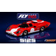 Ferrari 512S Rojo - Chasis EVO3 SideWinder