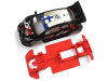 Chasis Toyota Yaris Lineal-R EVO3 Scalextric CEO