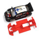 Chasis Toyota Yaris Lineal-R EVO3 Scalextric CEO