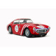 F250 SWB 1960 19 - Lemans 1960