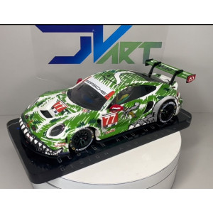 Calca 1/32 PORSCHE 992 SKETCHY LAGUNA