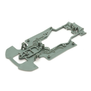 Chasis LBH Supertrofeo Evo2 Medio - Gris
