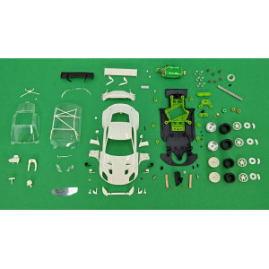 AMV GT3 EVO - White Kit