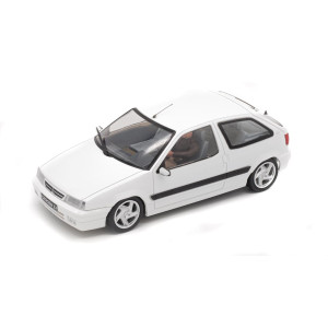 Citroen ZX 16V Blanco