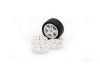 TAPACUBOS 17 PRO SPEEDLINE CORSE 2110 BLANCO LOGO