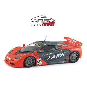 McLaren F1 GTR LARK 60