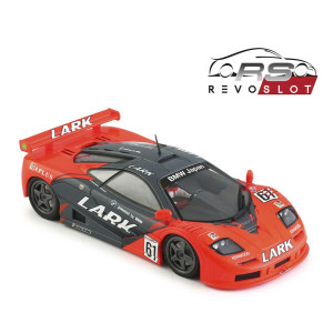 McLaren F1 GTR LARK 61