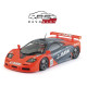 McLaren F1 GTR LARK 61