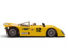 LOLA T280 DAYTONA 6H 1972 12 WISELL/BONNIER SW