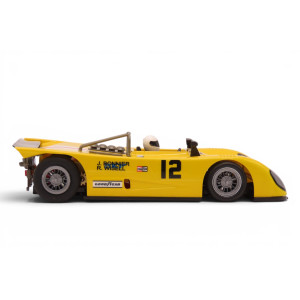 LOLA T280 DAYTONA 6H 1972 12 WISELL/BONNIER SW
