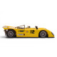 LOLA T280 DAYTONA 6H 1972 12 WISELL/BONNIER SW