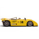 LOLA T280 DAYTONA 6H 1972 14 LARROUSSE/CRAFT